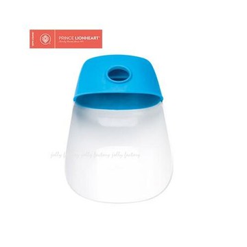 美國 PRINCE LIONHEART 幼兒專用水龍頭延伸器-藍★衛立兒生活館★