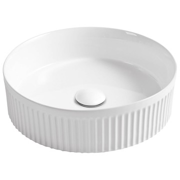 9499瑪希陶瓷面盆36cm