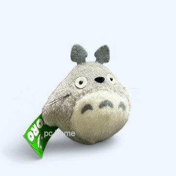 宮崎駿 【迷你龍貓】絨毛吊飾