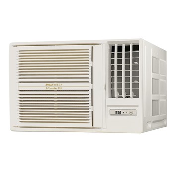 SANLUX台灣三洋4-6坪一級變頻冷暖右吹窗型冷氣 SA-R36VHR~含基本安裝+舊機回收