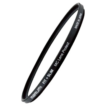 maRUmi 彩宣總代理 FIT + SLIM廣角薄框多層鍍膜保護鏡 LP 77mm  1個  MAFIT77LP