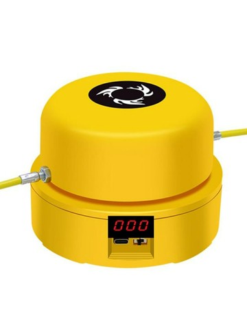 跳繩機 智慧跳繩 自動跳繩機智能自動跳繩機健身減肥運動神器兒童多人訓練【CM24823】