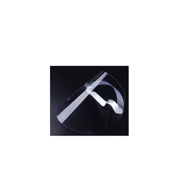 多功能頭套型防護面罩