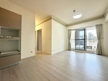 屋主大讓利｜一年屋｜3房雙衛＋平面大車位｜台中市北屯區太順一街