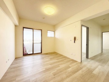 ♤精武車站♤ 免整理3房+車位視野戶｜台中市北區東光東街