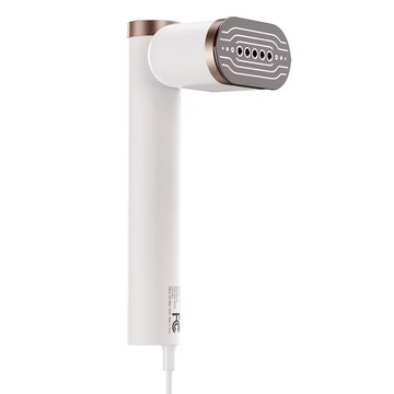 MATRIC 松木家電 手持式蒸氣掛燙機 260 x 50 x 120mm 120ml 750g  MS-GS2233  白色  1台