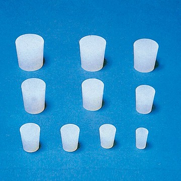 《台製》矽膠塞 Silicone Stopper