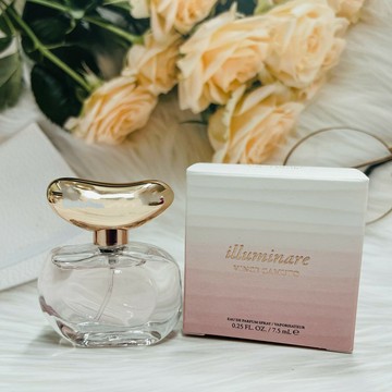 VINCE CAMUTO 文斯卡穆托 點亮我女性淡香精 7.5ml 小香水｜全店$299 全家取貨免運｜領券9折｜APP下單最高再賺22%點數⚡品牌香氛
