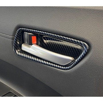 ~歐力斯~豐田 TOYOTA 21-25年 COROLLA CROSS CC 內門碗 內門拉手 內把手框 內拉手框