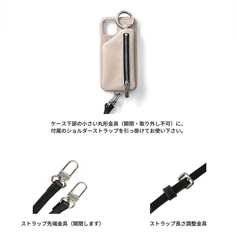 iPhone14Pro 対応】ajew エジュー スマホケース iPhoneケース 携帯