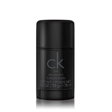 CALVIN KLEIN CK BE 體香膏 75g