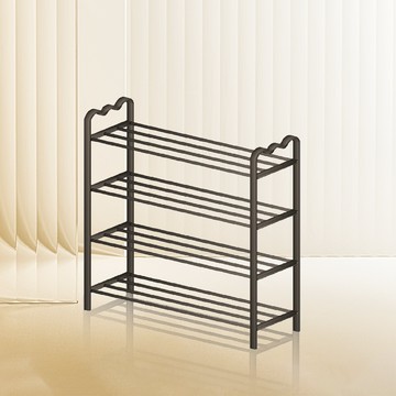 D.I.Y 輕鋼質鞋架