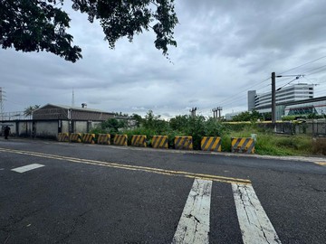 捷運岡山高醫站/都市計劃內優質農地｜高雄市岡山區和平段