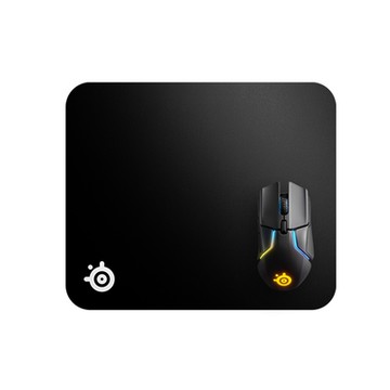 SteelSeries 賽睿 QcK Heavy Medium 2020 Edition電競鼠墊