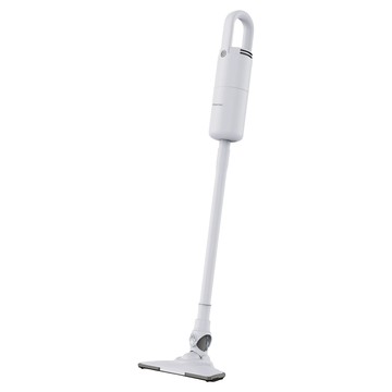 MATRIC 松木家電 直立兩用吸塵器 MG-VC0450 強勁大吸力  白色