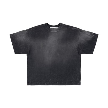 alexanderwang 休閒寬鬆渲染t恤