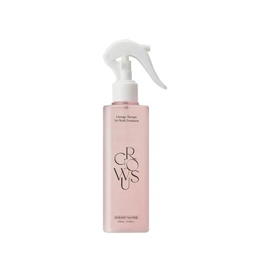GROWUS 戈洛絲珍珠粉免沖洗護髮噴霧EX250ml