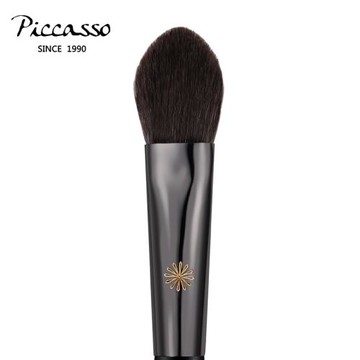 (免運)Piccasso韓國化妝刷著色自然高光