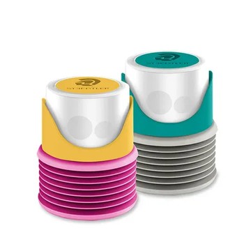 旋轉筆刨／雙孔【施德樓STAEDTLER】 TAAZE讀冊生活