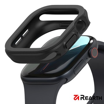 Rearth Ringke Apple Watch 10代 42mm 抗震保護殼