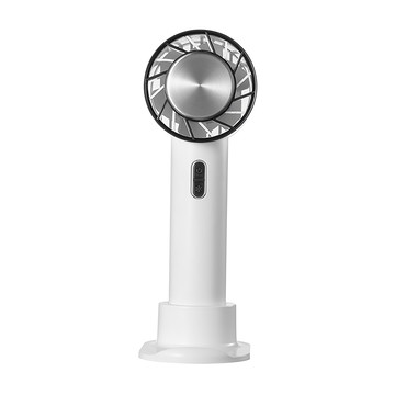 CYKE 622 手持冷敷風扇 原廠保固  白色  WX-622