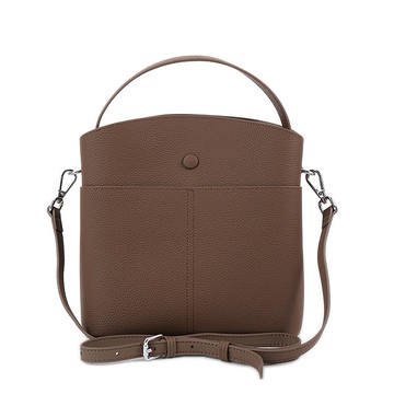 Roberta di Camerino 真皮 / 包包 / 女包 BLANCHE 手提側背包