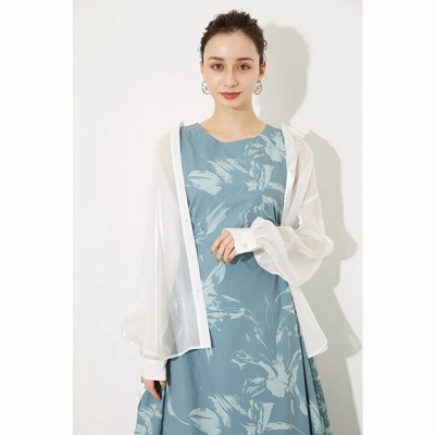 オンラインストア店舗 ⭐️新品⭐️定価7♡ESTNATION フロントタック