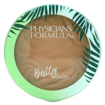 Physicians Formula, 乳脂古銅粉底，6676 古銅色，0.38 盎司（11 克）