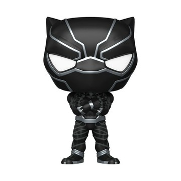 FUNKO POP Marvel: Marvel NC- 黑豹