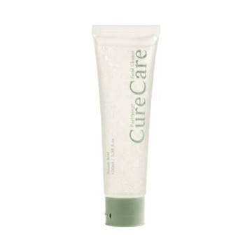 CureCare安炫曜 極萃胺基酸淨透潔顏露 100ml