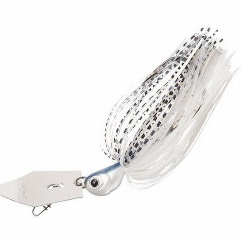 バス釣り用ハードルアー エバーグリーン ジャックハンマー 1 2oz 04 スーパーホワイト 通販 Lineポイント最大0 5 Get Lineショッピング