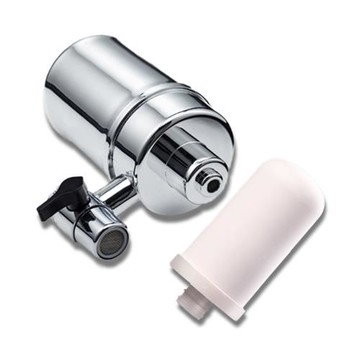 新型家用戶外水龍頭淨水器