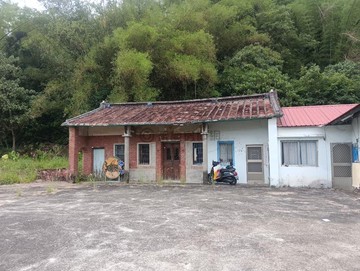 美濃茶頂山建地｜高雄市美濃區新龍肚段