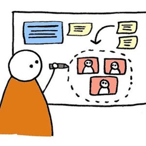 Develop a UX Customer Problem Statement in Miro