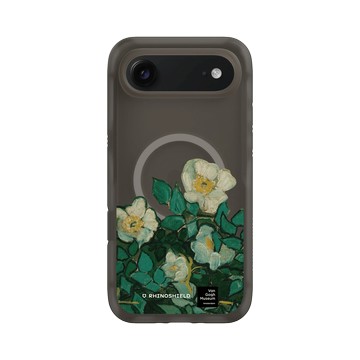 iPhone Air AirX 本質黑 - Van Gogh Museum - 野玫瑰