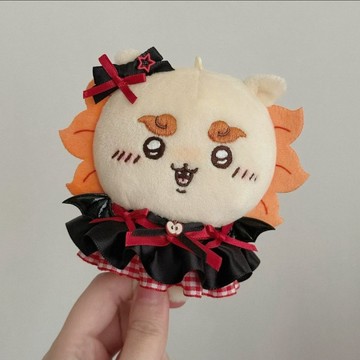 臺灣出貨 10cm娃衣 高顏值自嘲套裝 棉花新款衣服 蕾絲娃衣 手作娃衣娃娃裝飾娃用配件 10cm娃衣可愛娃衣