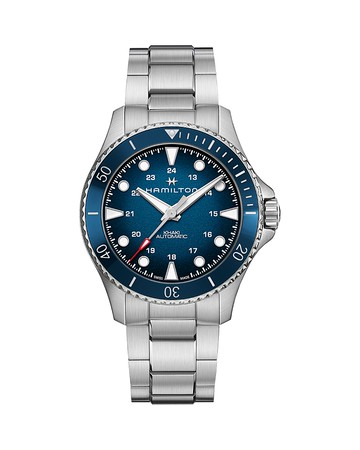 Hamilton Khaki Scuba Watch, 43mm
