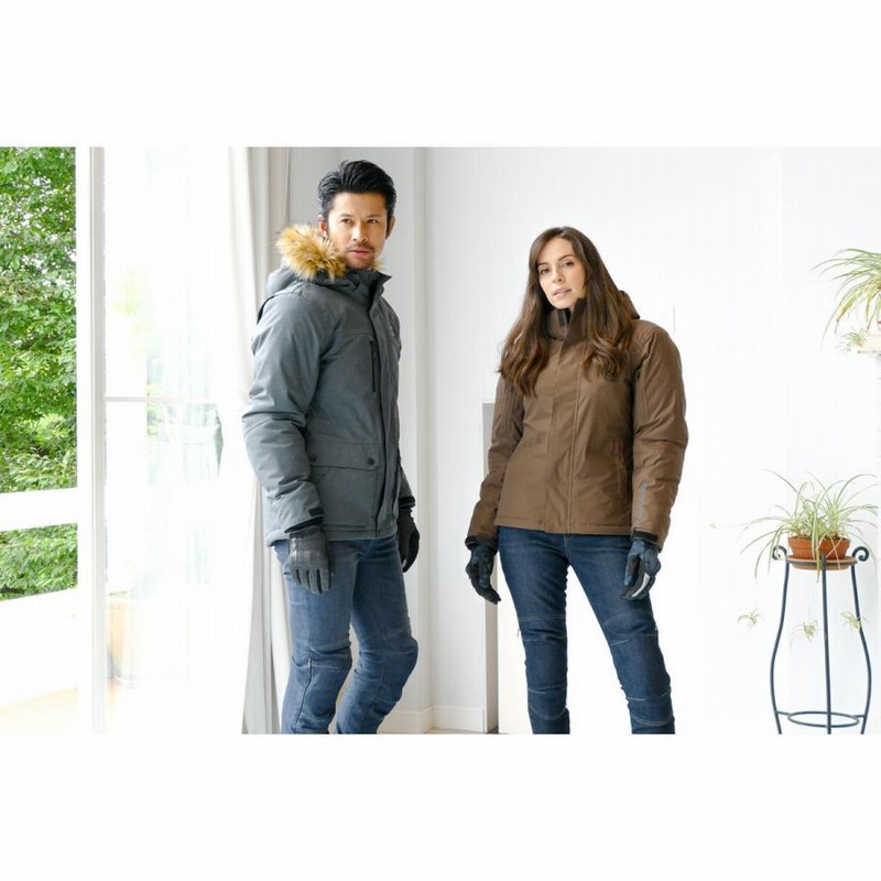 コミネ Komine バイク用 ジャケット Jacket JK-615 プロテクト