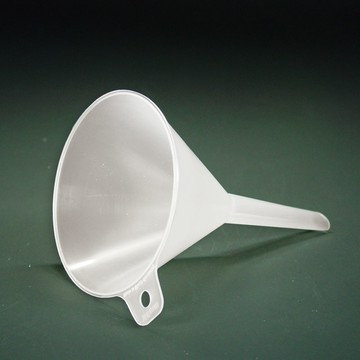 《VITLAB》塑膠漏斗 PP Funnel, PP