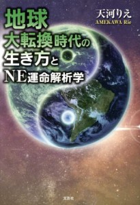  地球大転換時代の生き方とＮＥ運命解析学／天河りえ(著者)