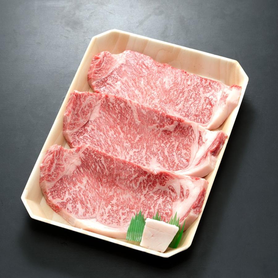 肉 ギフト 飛騨牛 養老ミート サーロインステーキ 200g×3枚 計600g 冷凍 化粧箱入り ギフト 贈答用  黒毛和牛 ロース 牛肉 高級肉 サシ 霜降り肉