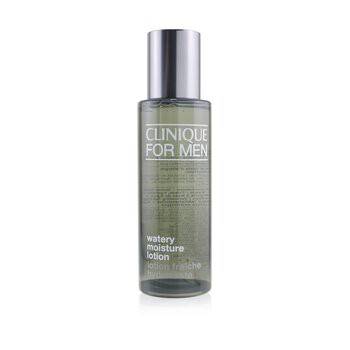Clinique 倩碧 CFM Watery Moisture Lotion 男仕舒緩保濕露 200ml