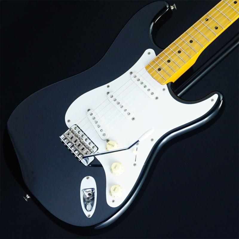 Fender Japan ST57-US (Black) 