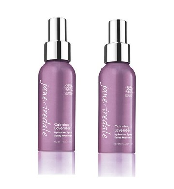 二入_愛芮兒珍_Jane Iredale 薰衣草舒靜露 90ml ｜全館滿$199免運