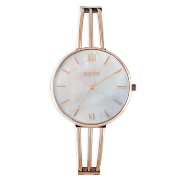 GOTO  Marine 海洋系列-白貝-GS1096L-44-H41