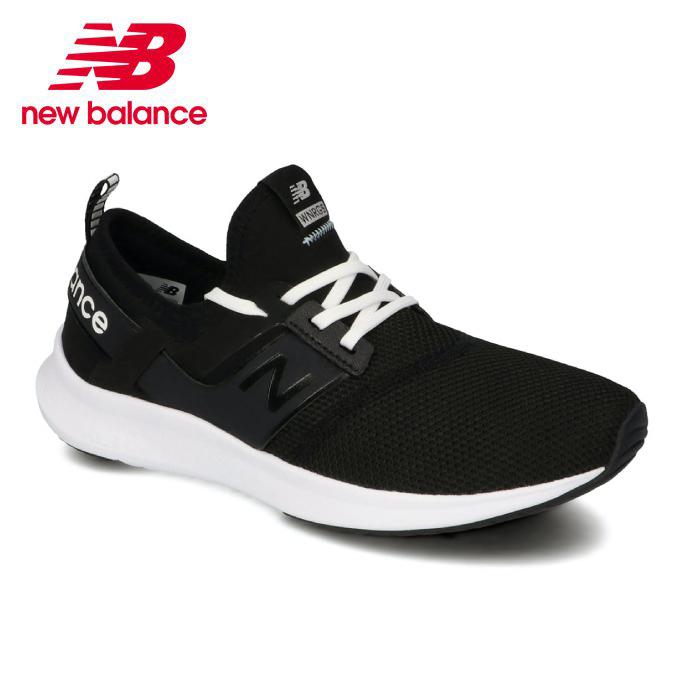 ニューバランス ウォーキングシューズ レディース エヌビーエナジャイズ NB NERGIZE SPORT W BK1 WNRGSBK1 D new  balance | LINEブランドカタログ