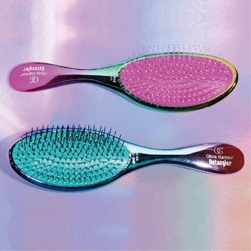 美國 Olivia Garden 極光果凍梳系列 對抗糾結髮 - EF1 濕用
