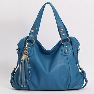 새로운春款潮時尚流蘇大包包 十天預購