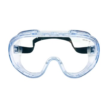 ACEST 愛賽適特 護目鏡  均碼  M-11X  1個  透明藍色