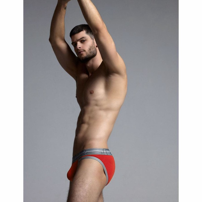C-IN2 シーインツー スポーツブリーフ ZEN SPORT BRIEF 男性下着